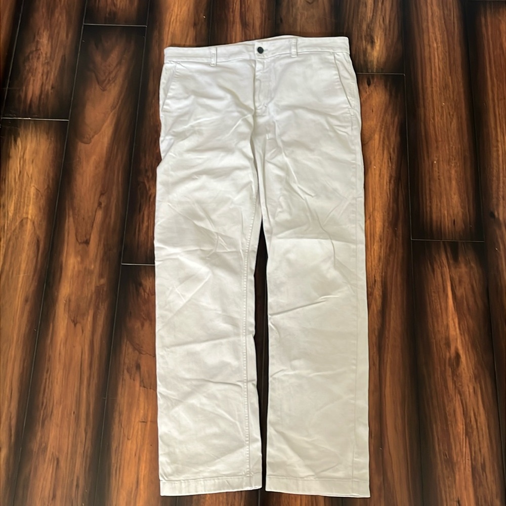 Outer known Sea Legs Straight Fit Chinos